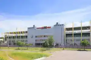 Отель «Оболонь-Арена», Киев