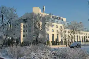 City Hotel, Быдгощ