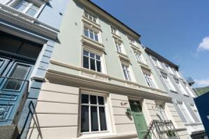 The Stay Nygård - Serviced Apartments, Берген