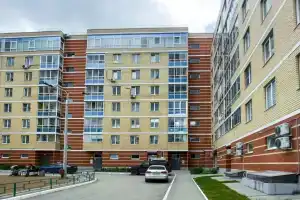 Bravo Apart на улице Желябова, Пермь