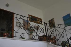 b&b Montandon, Ното
