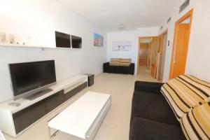 Apartamento Moderno Para 7 Personas en Cambrils, Камбрильс