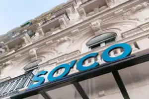 Hotel «So’Co by Happyculture», Ницца