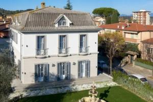 Villa Irma 10, Кашана-Терме