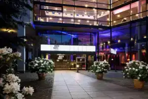 pentahotel Berlin Köpenick, Берлин