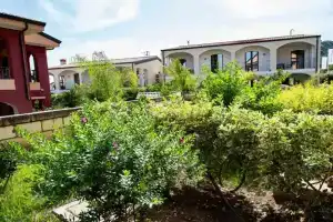 Мини-отель «Aether Suites Tropea», Тропея