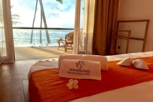 SerendipItaly Ayurveda Boutique Hotel, Хикадуа
