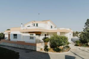 Il Melograno bed & breakfast, Виньякастризи
