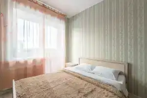 RentalSPb на улице Варшавская 23 корпус 2, Санкт-Петербург