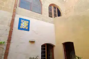 Tas Suplu Farmhouse Gozo, Арб