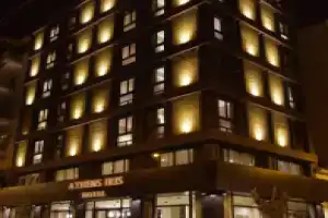 Athens Iris Hotel, Афины