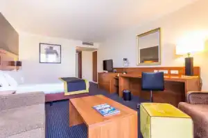 Holiday Inn Newcastle Gosforth Park, An Ihg Hotel, Ньюкасл