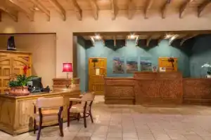 Omni Tucson National Resort, Тусон