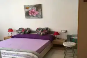 Very Nice Summer Apartment at 2 Steps From the Beach and Shops, Торревьеха