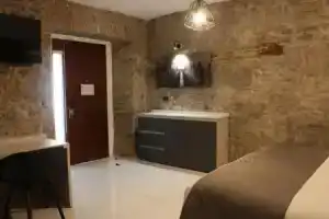 Hotel «Boutique Casona de Santa Clara», Пуэбла