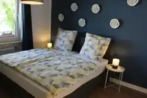 Ferienwohnung Kassel West, Кассель