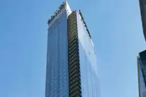 Отель «Times Square Edition New York», Нью-Йорк