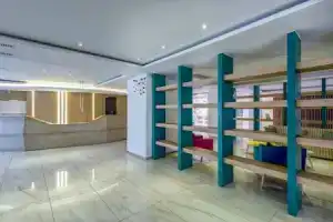 Caretta Beach Hotel & Waterpark, Каламакион