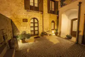 Hotel «Residenza Petra», Петралия-Сопрана