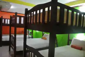 Silla Patong Hostel, Патонг