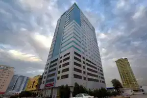 Alain Hotel Ajman, Аджман