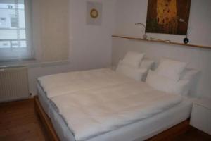Penthouse Mit 2 Schlafzimmer (U3), Неккарзульм