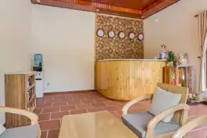 Gold Coast Resort Phu Quoc, Остров Фукуок