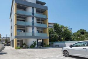 Апартаменты «Spring», Ханья