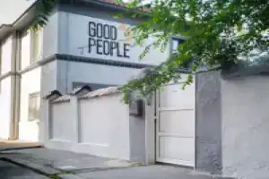 Good People Design Hostel, Белград