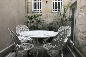 Appartement Vieux Port La Rochelle, Ла-Рошель