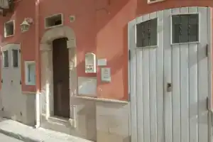 b&b Casa Fiore, Полиньяно-а-Маре