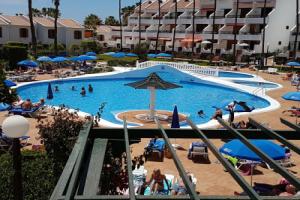 Tropic 3 en Parque Santiago 2, Плайя де лас Америкас