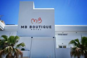 MB Boutique Hotel - Adults Recommended, Нерха