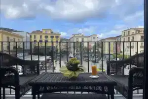 Ambasciata Sorrento Relais, Сорренто