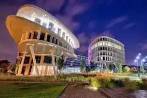 Sound Garden Hotel Airport, Варшава