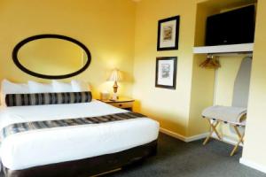 Sea Breeze Inn And Cottages, Пасифик-Гров
