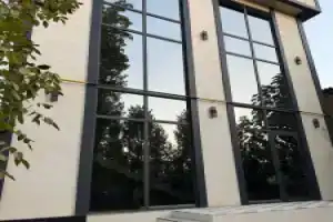 Generator Tashkent Hostel, Ташкент
