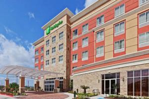 Holiday Inn Hotel Houston Westchase, An Ihg Hotel, Хьюстон