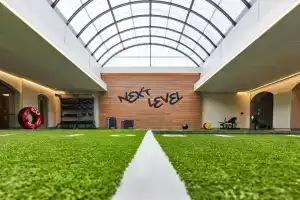 The Houstonian Hotel, Club & Spa, Хьюстон