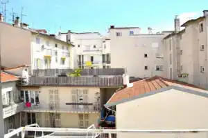 Appartement Frégate 3, Ницца