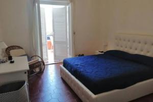 Appartamento panoramico: Residence Ulivi e Sole, Порто-Санто-Стефано