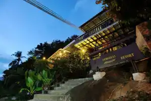 Phi Phi Arboreal Resort, Пхи Пхи