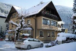 The Dorn Apartments Gastein, Бад-Гаштайн