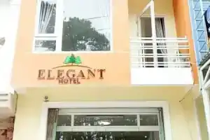 Elegant Dalat Hotel, Далат