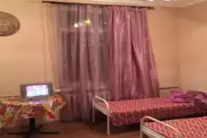 Хостел «Альфа», Санкт-Петербург