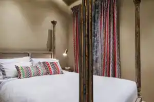 Hotel «Heureka», Венеция