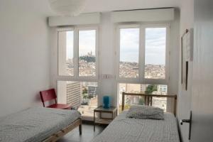 Appartement be3 - Castellane, Марсель