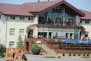 Лавина Отель, Днепропетровск