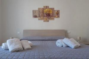 Casa Vacanza MariaTeresa, Валеджо-суль-Минчо