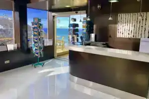 Апарт-отель «Holiday Club Sol Amadores», Пуэрто-Рико